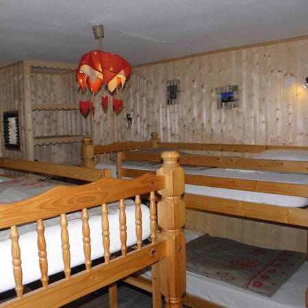 Gite Auberge Les Terres Blanches De Meolans Bagian luar foto