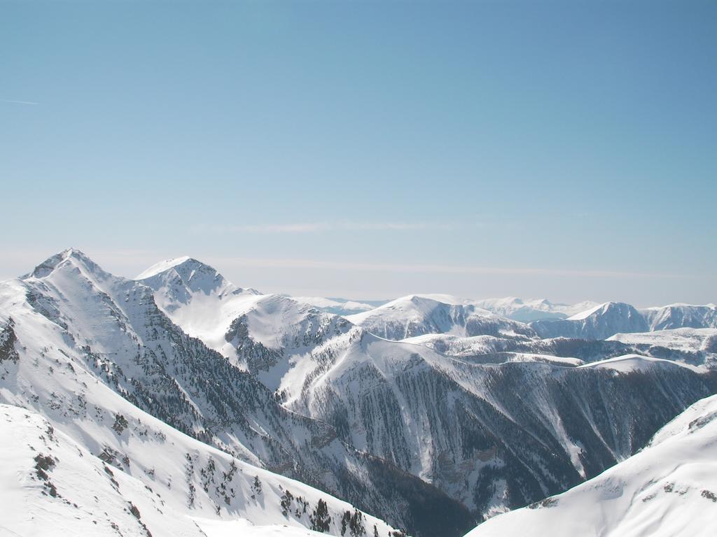 Gite Auberge Les Terres Blanches De Meolans Bagian luar foto