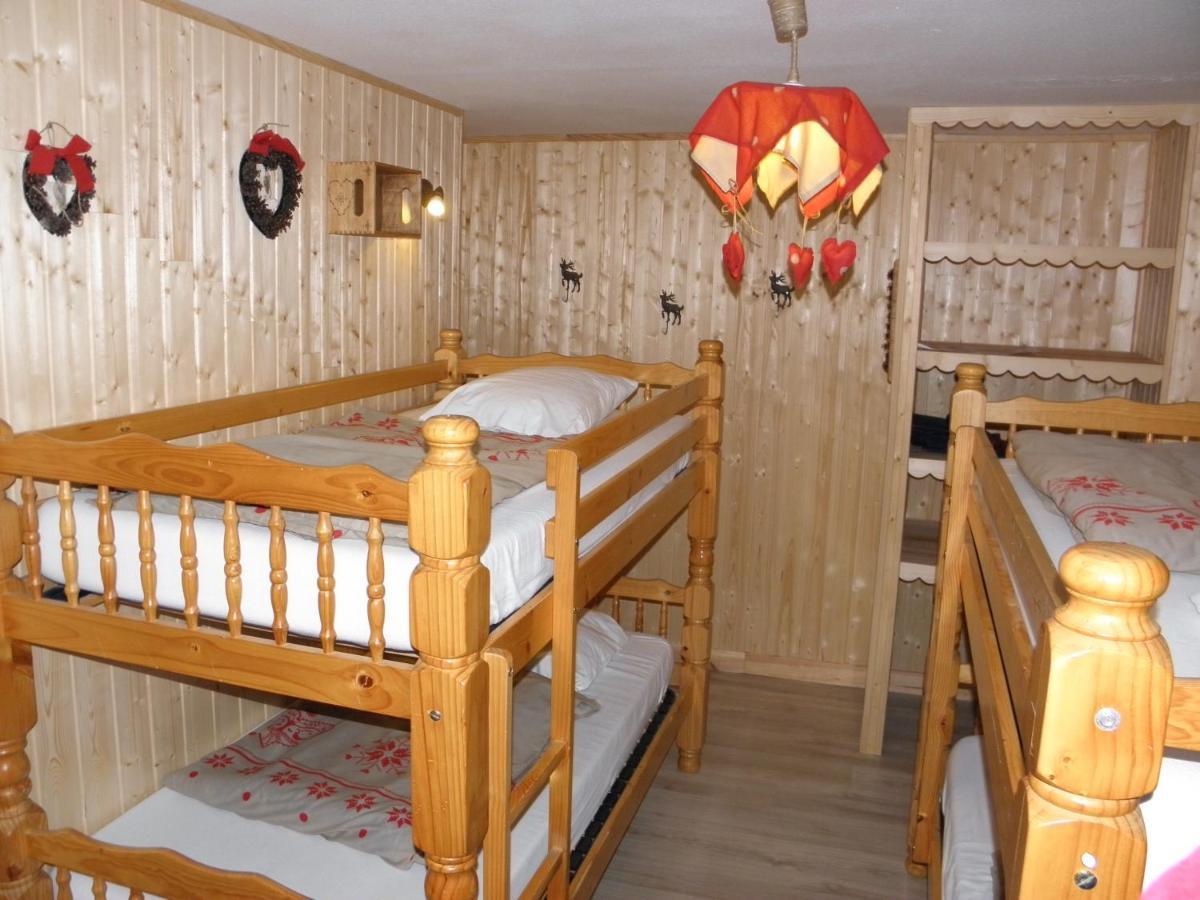 Gite Auberge Les Terres Blanches De Meolans Ruang foto